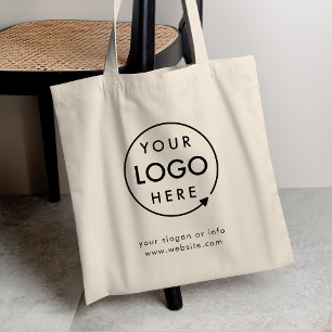 Sac fourre-tout personnalisé   Sacs de marque d'en