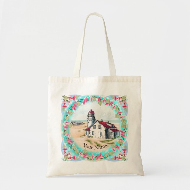 Sac fourre-tout phare de Noon (Devant)