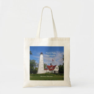 Sac fourre-tout phare de North Point