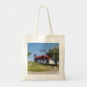 Sac fourre-tout phare de Point Betsie