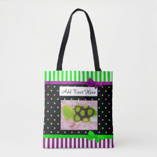 Sac fourre-tout Photo Personnalisé, Ajouter Photo