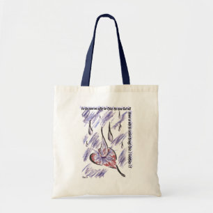 Sac fourre-tout Piercing à pluie