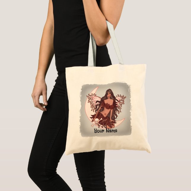 Sac fourre-tout poison (Devant (produit))