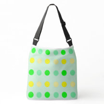 Sac fourre-tout Poka Dot