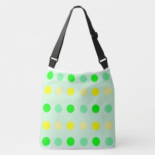 Sac fourre-tout Poka Dot