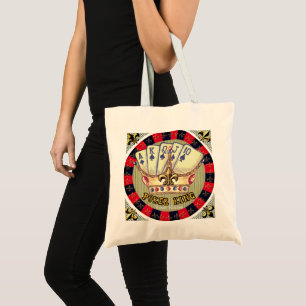 Sac fourre-tout Poker King