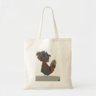 SAC FOURRE-TOUT POLONAIS À POULET