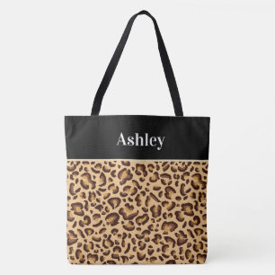 Sac fourre-tout poster de animal