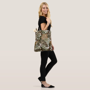 Sac fourre-tout poster de animal