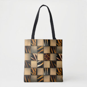 Sac fourre-tout poster de animal