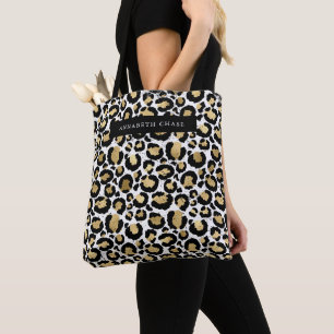 Sac fourre-tout Poster de animal personnalisé