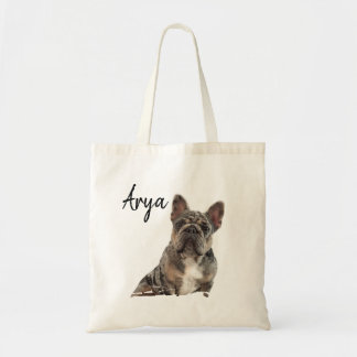 Sac fourre-tout pour animaux de compagnie personna
