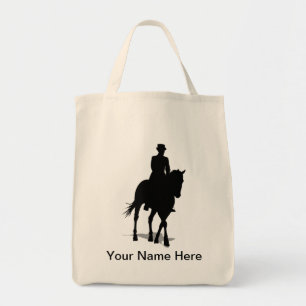 Sac fourre-tout pour cheval de dressage