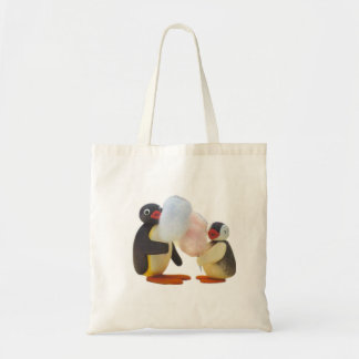 Sac fourre-tout pour couple