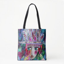 Sac fourre-tout pour de bonnes choses