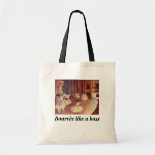 Sac fourre-tout pour des danseurs, danse,