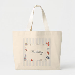 Sac fourre-tout pour enterrement de vie de jeune f