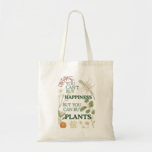 Sac fourre-tout pour les Plantes amateurs et jardi