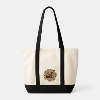 Sac fourre-tout pour maman DIY | Sac personnalisé 