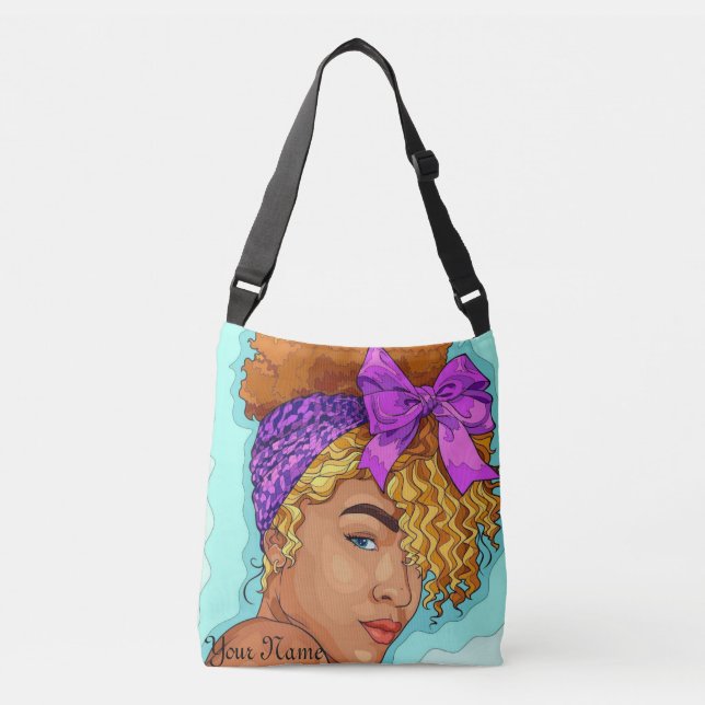 Sac fourre-tout pour tous (Devant)