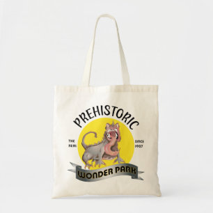Sac fourre-tout préhistorique Wonder Park