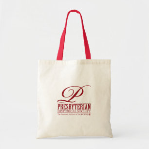 Sac fourre-tout presbytérien à société histori