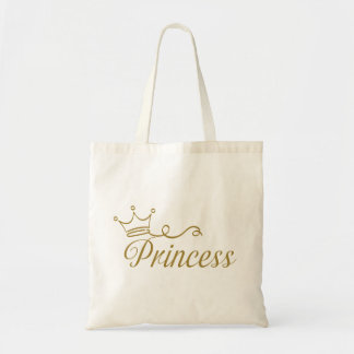 Sac fourre-tout Princesse