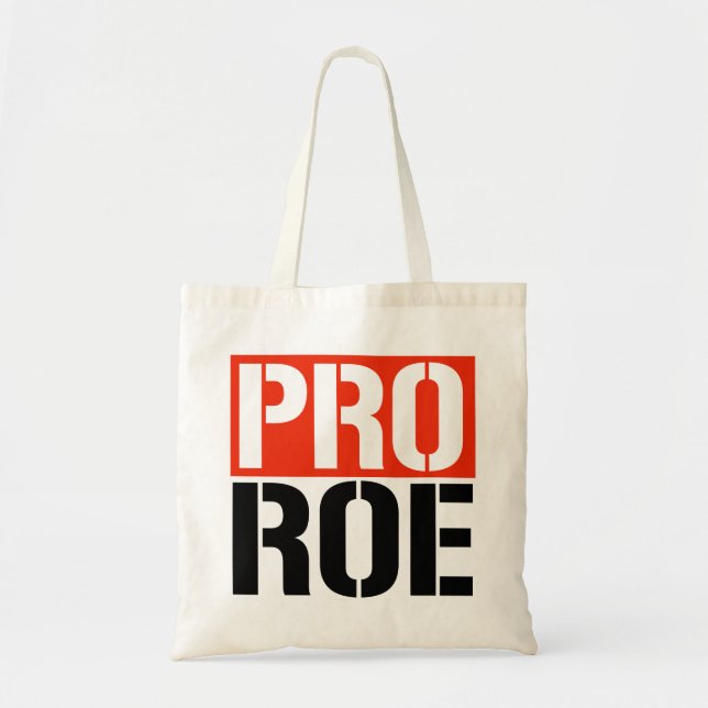 SAC FOURRE-TOUT PRO ROE (Devant)