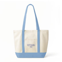 Sac fourre-tout QTHON