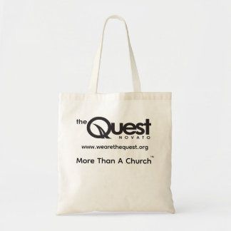 Sac fourre-tout Quest