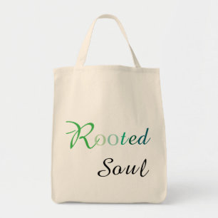 Sac fourre-tout quotidien minimaliste branché Soul