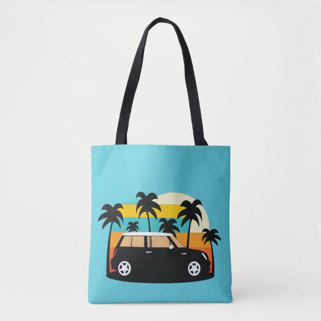 Sac fourre-tout R50 (Devant)