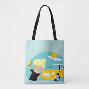 Sac fourre-tout R50