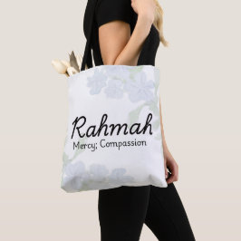 Sac fourre-tout Rahmah