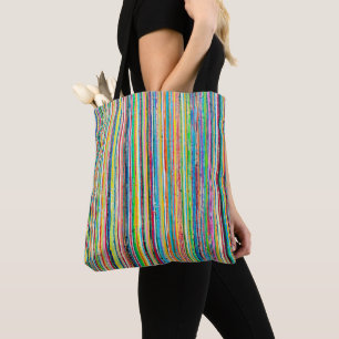 Sac fourre-tout Rainbow Roll
