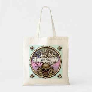 Sac fourre-tout Recycle Or Die