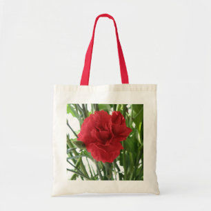 Sac fourre-tout Red Carnation