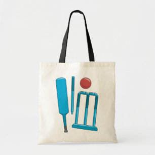 Sac fourre-tout réglé à cricket