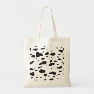 Sac fourre-tout repéré par copie dalmatienne