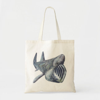 Sac fourre-tout Requin Pèlerin