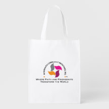 SAC FOURRE-TOUT réutilisable ICI