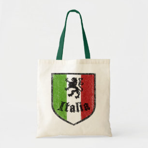 Sac fourre-tout réutilisable italien vintage