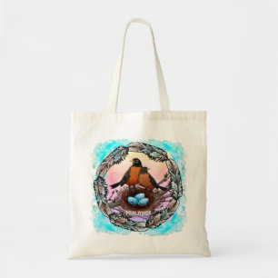 Sac fourre-tout Robin Nest