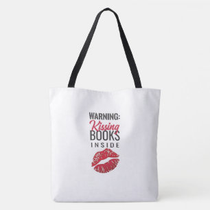 Sac fourre-tout Romance Reader