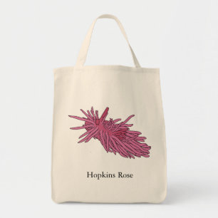 Sac fourre-tout rose à Hopkins