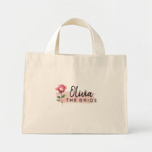 Sac fourre-tout Rose rose Joyful Journey – pour le