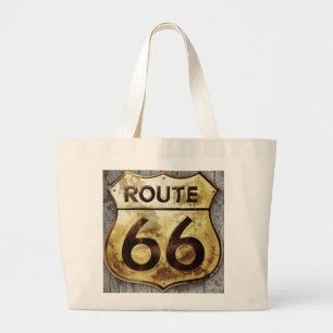 Sac fourre-tout Route 66