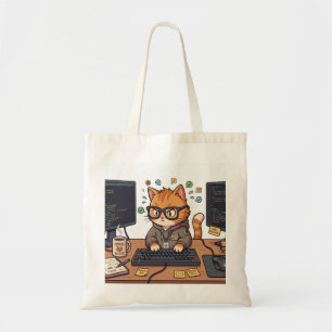 Sac fourre-tout Royal Cat