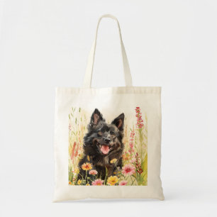 Sac fourre-tout – Sac en toile pour amateur de Sch