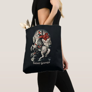 Sac fourre-tout Saint George